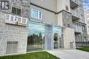 1611 Banwell Road Unit# 416, Windsor, ON  - Outdoor 