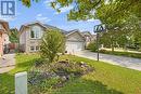 4162 Spago Crescent, Windsor, ON  - Outdoor 