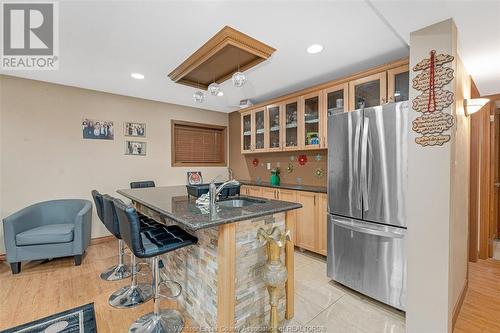 4162 Spago Crescent, Windsor, ON - Indoor