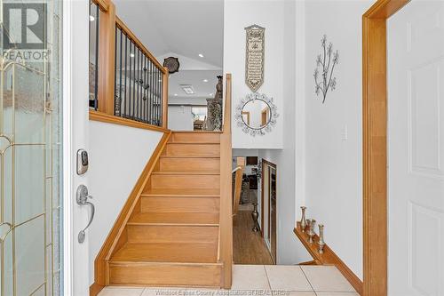 4162 Spago Crescent, Windsor, ON - Indoor Photo Showing Other Room