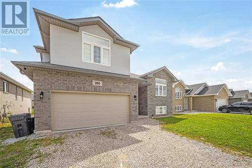 391 Cypress Lane, Lakeshore, ON 