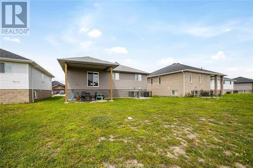 391 Cypress Lane, Lakeshore, ON 