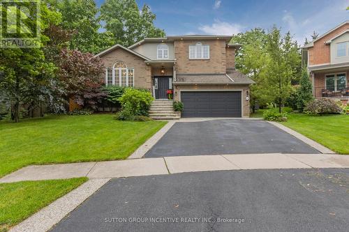 25 Silver Court, Hamilton (Waterdown), ON 