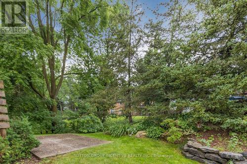 25 Silver Court, Hamilton (Waterdown), ON 