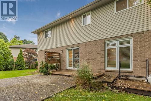 25 Silver Court, Hamilton (Waterdown), ON 