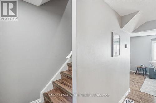 19 - 125 Bonaventure Drive, Hamilton (Gilbert), ON - Indoor Photo Showing Other Room