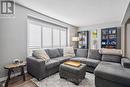 19 - 125 Bonaventure Drive, Hamilton, ON  - Indoor Photo Showing Living Room 