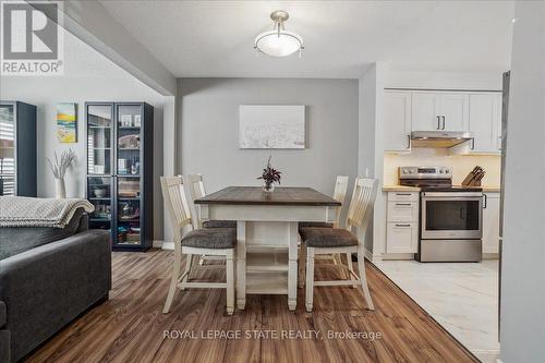 19 - 125 Bonaventure Drive, Hamilton, ON - Indoor