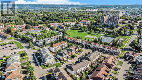 81 Indigo Street, Ottawa, ON - Outdoor With View