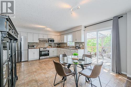 173 Clair Road W, Guelph (Clairfields), ON - Indoor