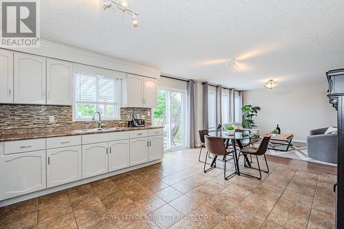 173 Clair Road W, Guelph (Clairfields), ON - Indoor