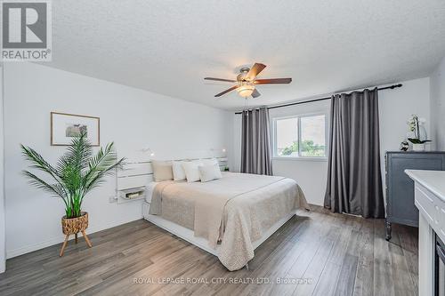 173 Clair Road W, Guelph (Clairfields), ON - Indoor Photo Showing Bedroom