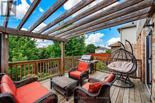 173 Clair Road W, Guelph, ON - Outdoor With Deck Patio Veranda With Exterior