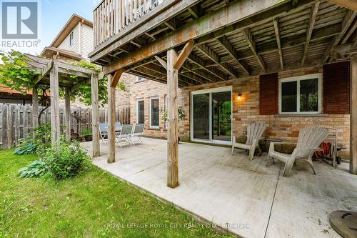 173 Clair Road W, Guelph, ON - Outdoor With Deck Patio Veranda