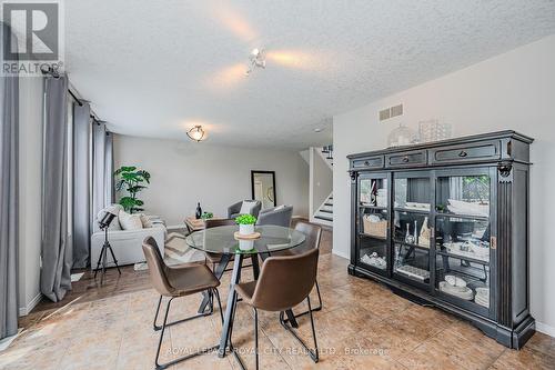 173 Clair Road W, Guelph, ON - Indoor Photo Showing Dining Room