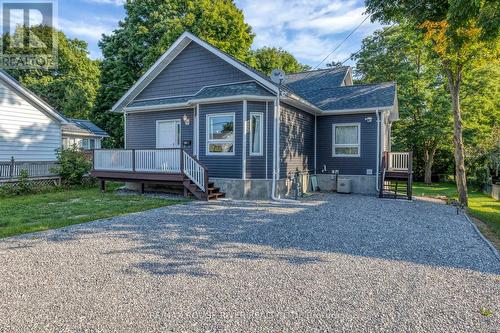 100 Queen Street, Kawartha Lakes, ON - Outdoor