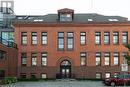 213 - 200 Stinson Street, Hamilton (Stinson), ON  - Outdoor 