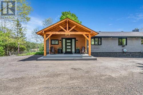 1 Windy Lane, Mcdougall, ON - Outdoor