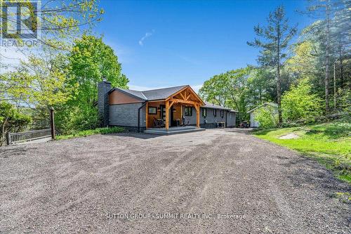 1 Windy Lane, Mcdougall, ON - Outdoor