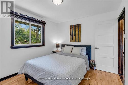 1 Windy Lane, Mcdougall, ON - Indoor Photo Showing Bedroom