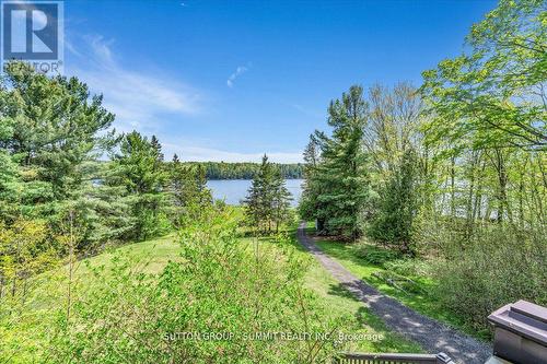 1 Windy Lane, Mcdougall, ON - Outdoor With Body Of Water With View