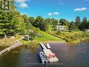 1 Windy Lane, Mcdougall, ON  - Outdoor With Body Of Water With View 