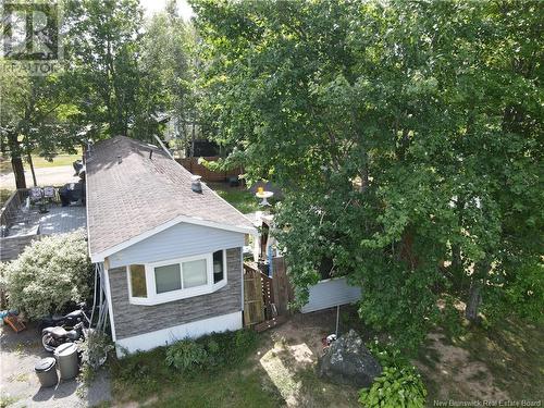 7 Willowgrove, Moncton, NB - Outdoor