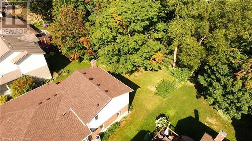 431 Northlake Drive, Waterloo, ON 