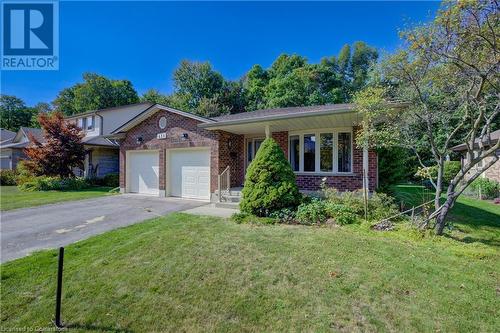 431 Northlake Drive, Waterloo, ON 