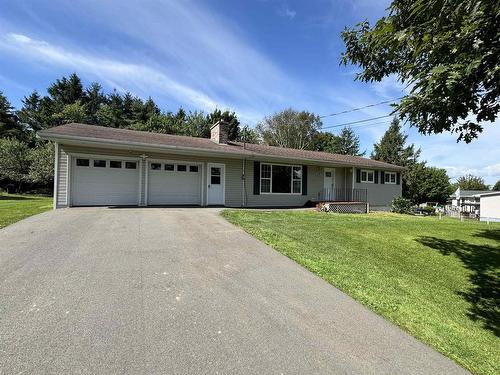 240 Truro Heights Road, Truro Heights, NS 