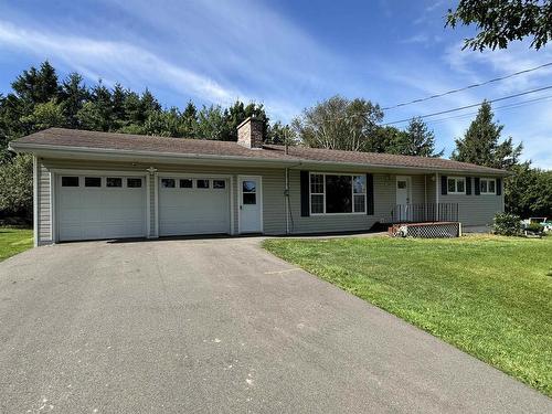 240 Truro Heights Road, Truro Heights, NS 