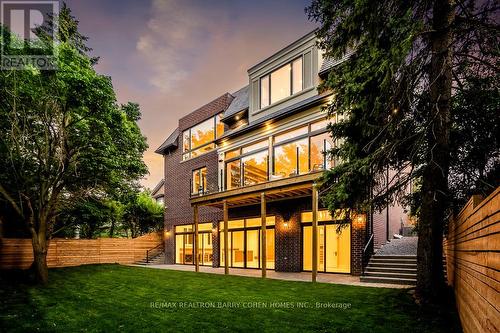 3 Masters Road, Toronto (St. Andrew-Windfields), ON 