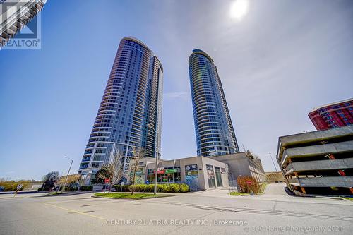 2015 - 135 Village Green Square, Toronto (Agincourt South-Malvern West), ON - Outdoor With Facade