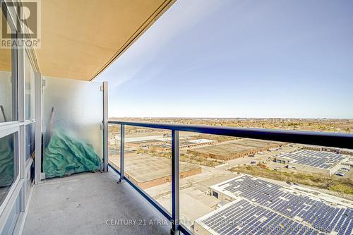 2015 - 135 Village Green Square, Toronto (Agincourt South-Malvern West), ON - Outdoor With View With Exterior