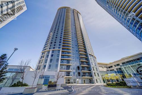 2015 - 135 Village Green Square, Toronto (Agincourt South-Malvern West), ON - Outdoor With Facade