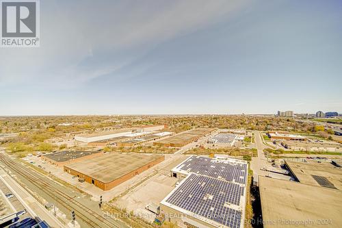 2015 - 135 Village Green Square, Toronto (Agincourt South-Malvern West), ON - Outdoor With View