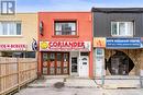 2258 Kingston Road, Toronto (Birchcliffe-Cliffside), ON 