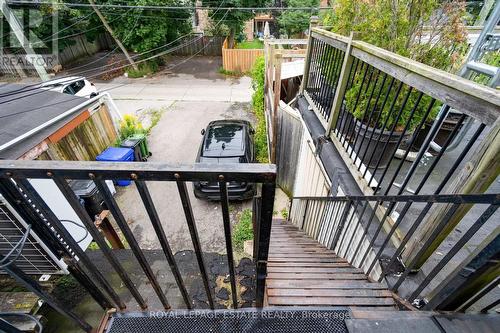 2258 Kingston Road, Toronto (Birchcliffe-Cliffside), ON 