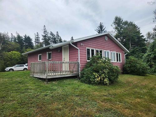 100 Old Station Road, Catalone, NS 