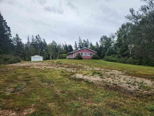 100 Old Station Road, Catalone, NS 