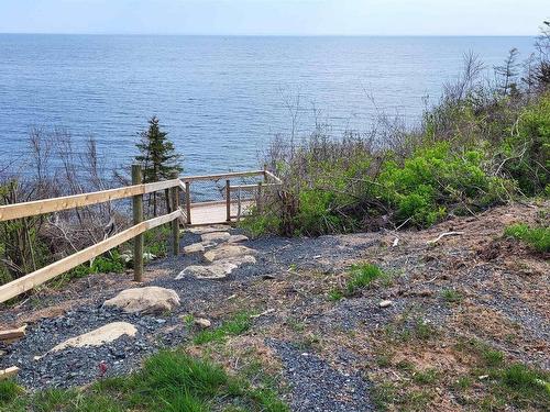 124 & 115 Red Cliff Drive, Seafoam, NS 