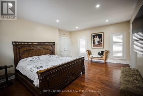 62 Bond Crescent, Richmond Hill (Oak Ridges), ON - Indoor Photo Showing Bedroom