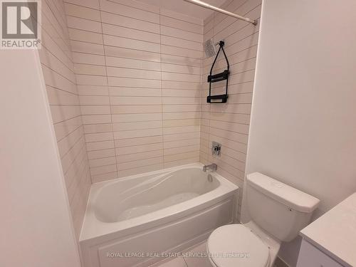 4203 - 87 Peter Street, Toronto, ON - Indoor Photo Showing Bathroom