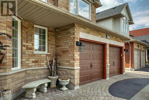 149 Russell Jarvis Drive, Markham (Legacy), ON 