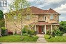 149 Russell Jarvis Drive, Markham (Legacy), ON 