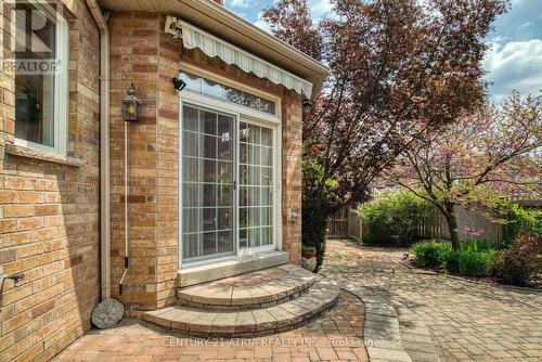 149 Russell Jarvis Drive, Markham (Legacy), ON 