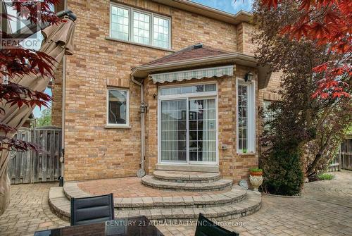 149 Russell Jarvis Drive, Markham (Legacy), ON 