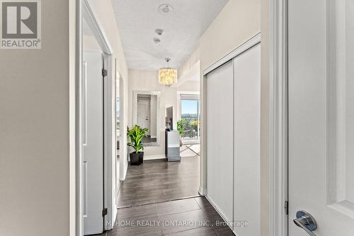 1208 - 7730 Kipling Avenue, Vaughan (West Woodbridge), ON - Indoor Photo Showing Other Room