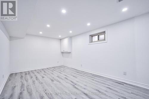 4 Waterwheel Street, Markham, ON - Indoor