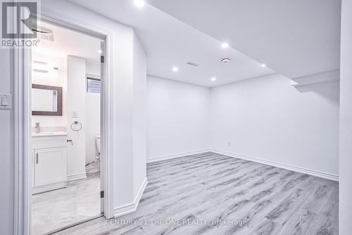 4 Waterwheel Street, Markham (Raymerville), ON - Indoor Photo Showing Other Room